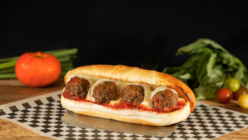 meatball sub - room service - westgate vacation villas resorts