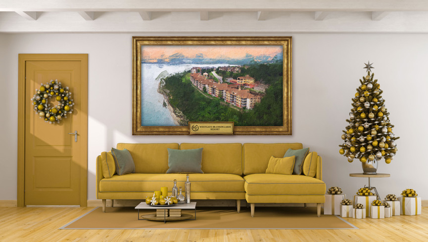 Westgate Branson Lakes Resort - Holiday Hotel Deals