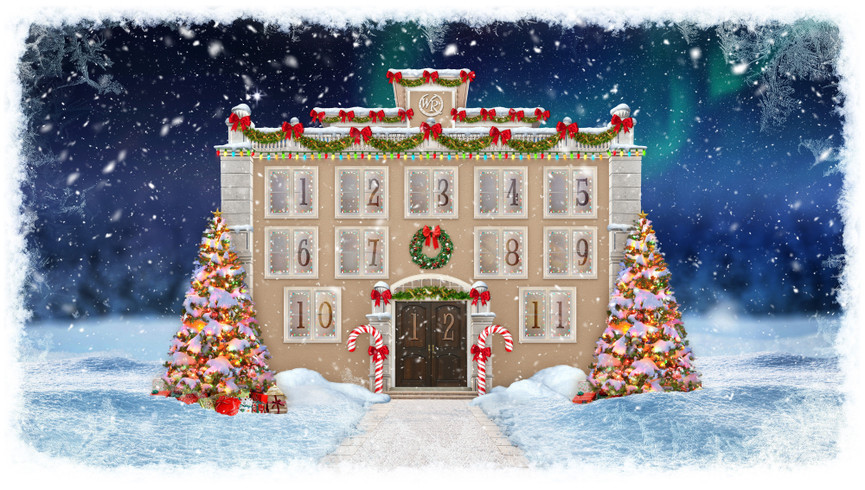 12 stays of christmas  - WESTGATE RESORTS ORLANDO