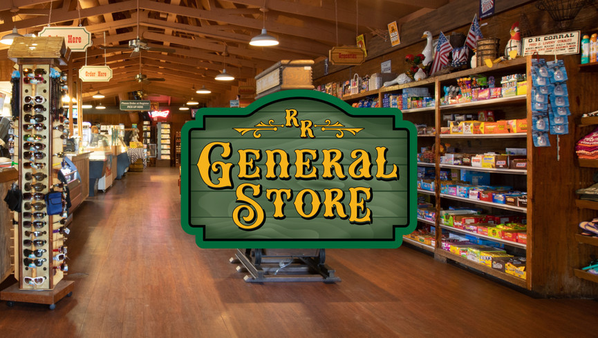 Westgate Deli at the General Store