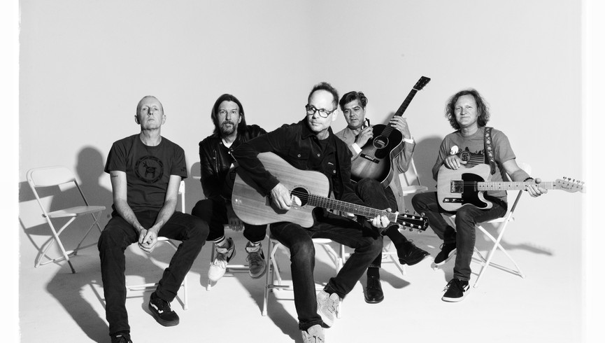 Gin Blossoms | Westgate Las Vegas