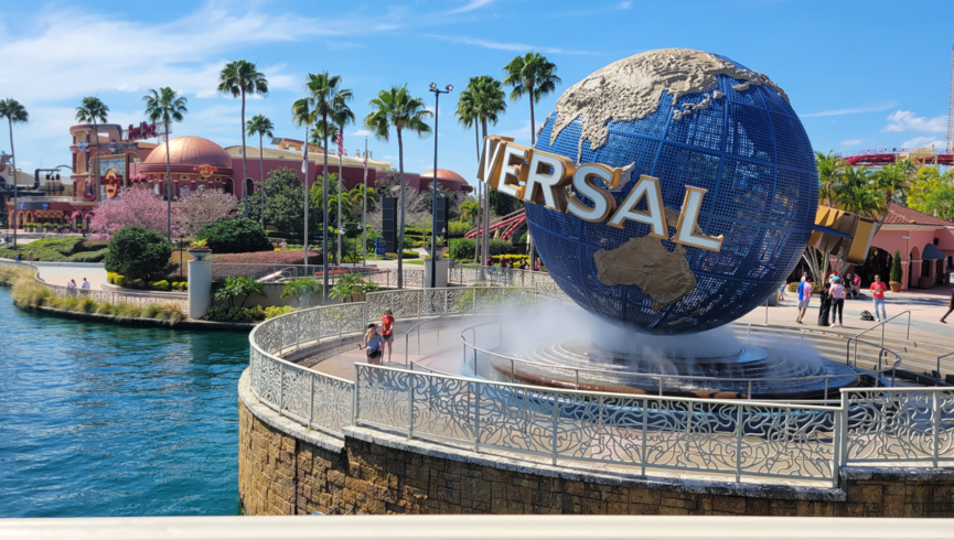 Walt Disney World - Hotel cerca de Epic Universe - Westgate Palace Resort