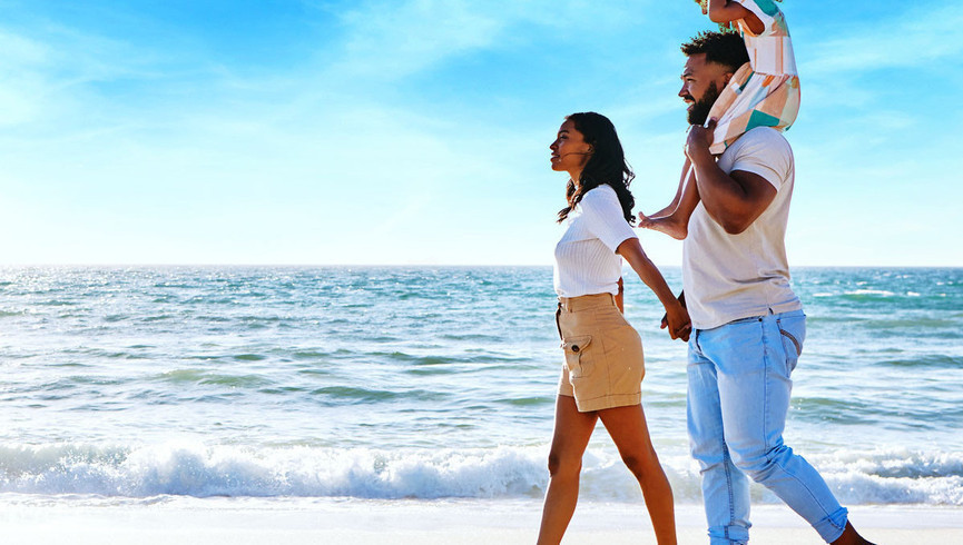 Family Friendly Activities