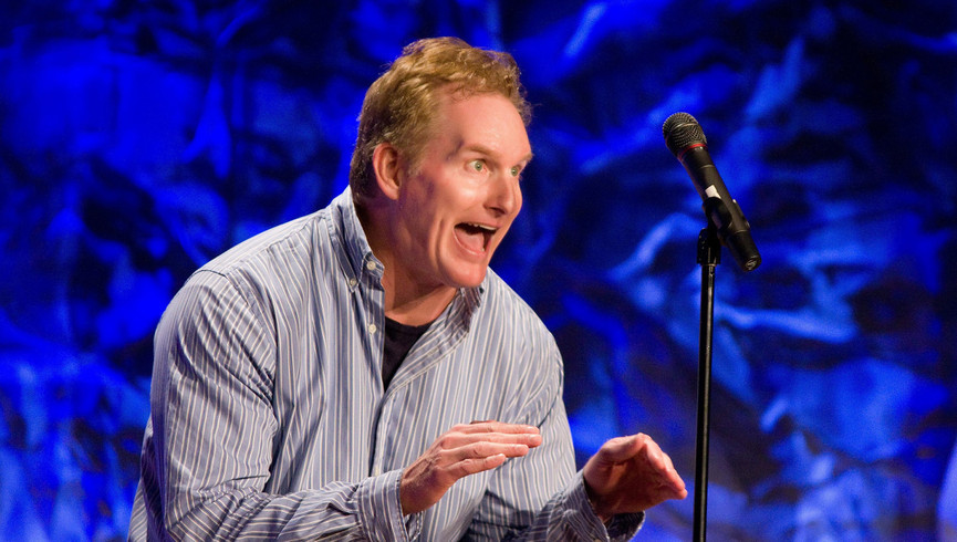 comedia de tipos listos