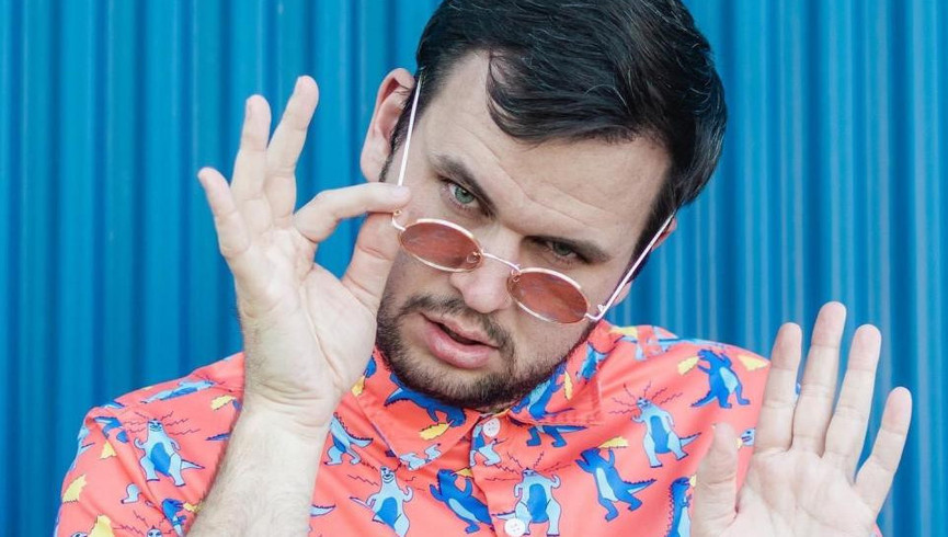 comedia de tipos listos