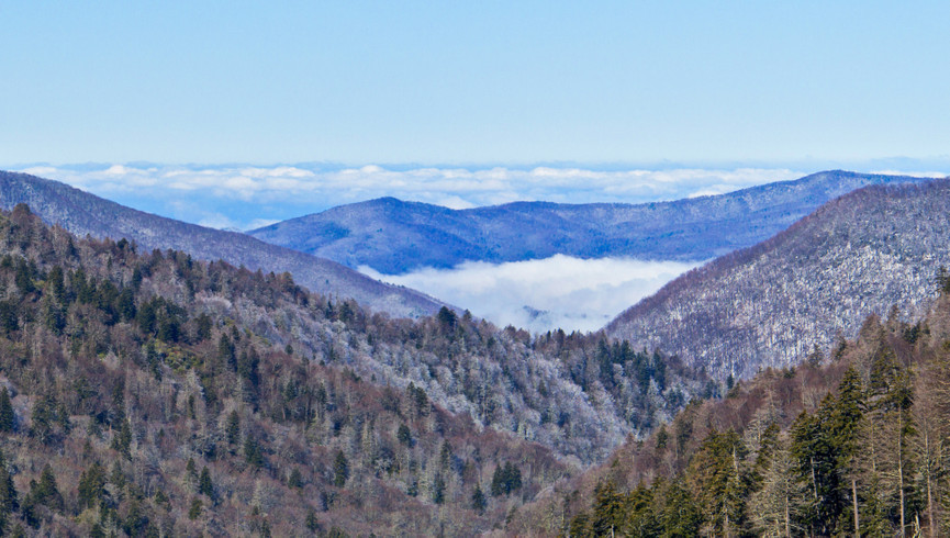 Westgate Branson Woods Resort - Snow Mountains