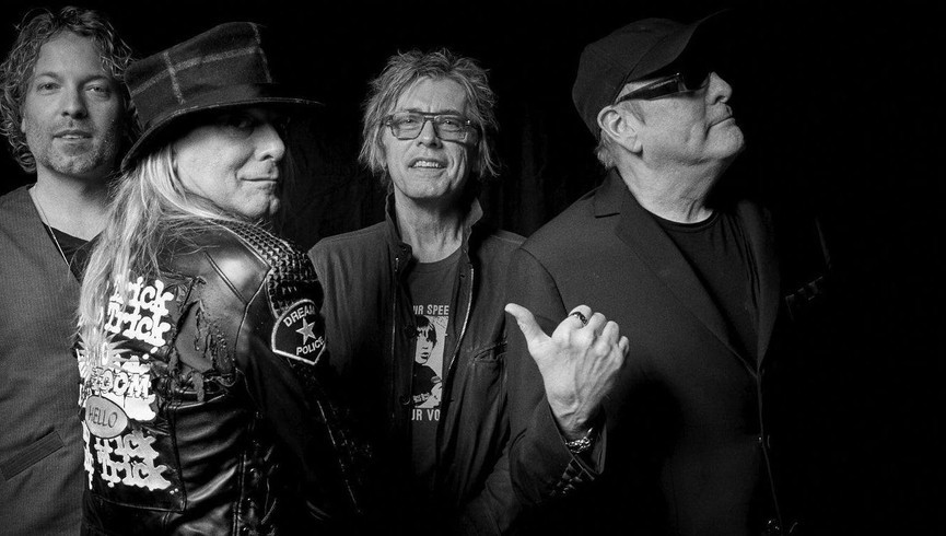cheap trick