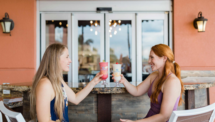 Orlando Valentine's Day Deals | Westgate Palace Resort Deals