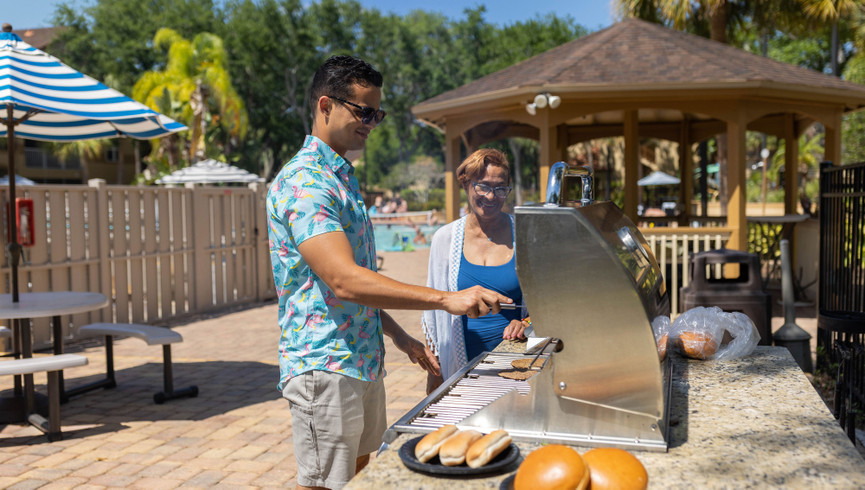 spring breaks deals in Orlando