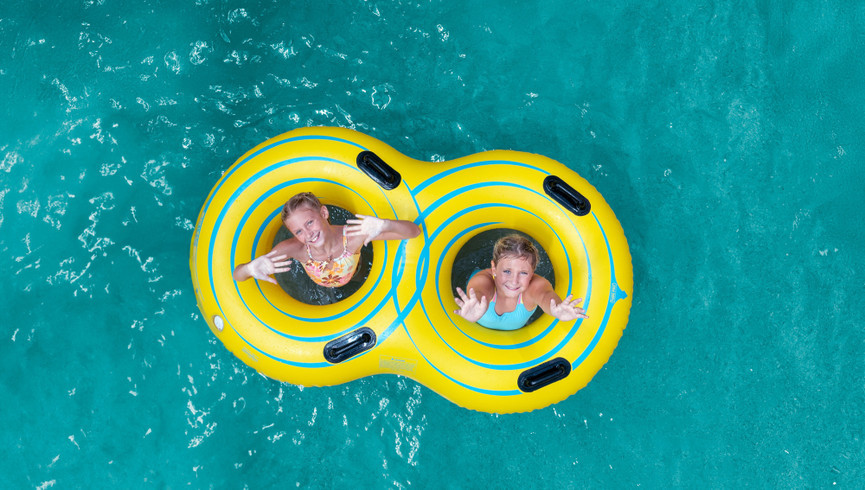 Things to do with Kids in Gatlinburg | Westgate Smoky Mountain Resort & Water Park