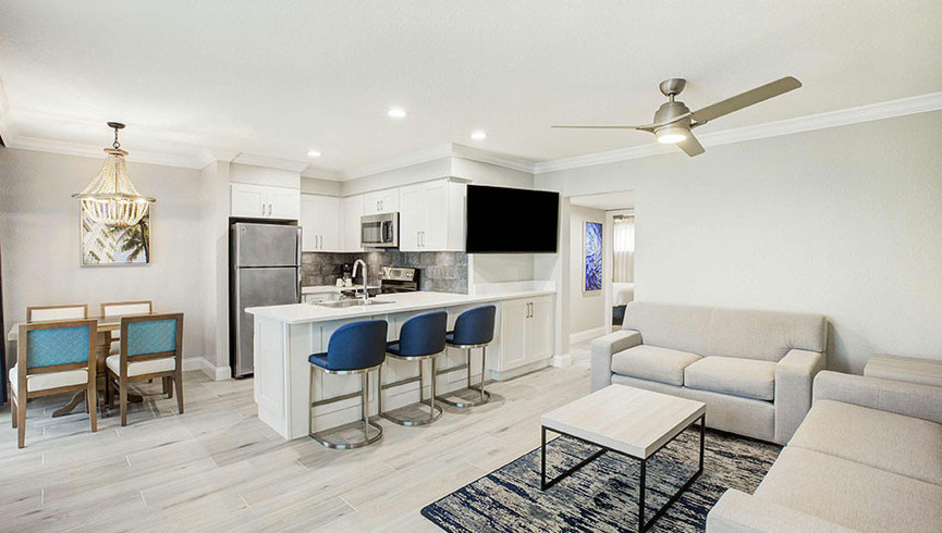 cocoa beach accomdations