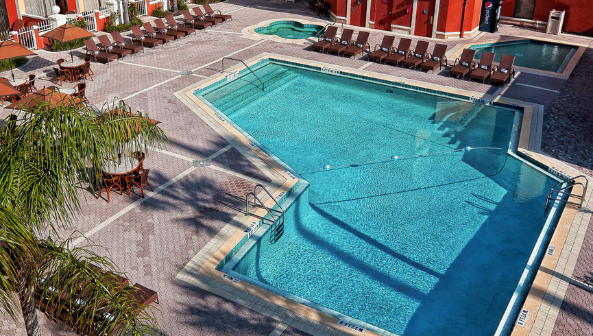 Activities at Westgate Towers Resort