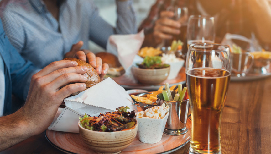 Downtown Comfort With Resort-Style Amenities