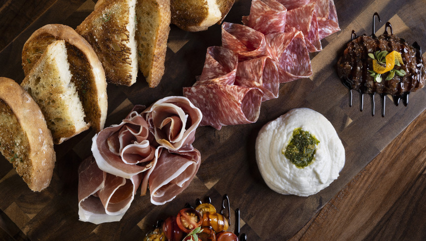  Fresco Italiano at Westgate Las Vegas Resort & Casino