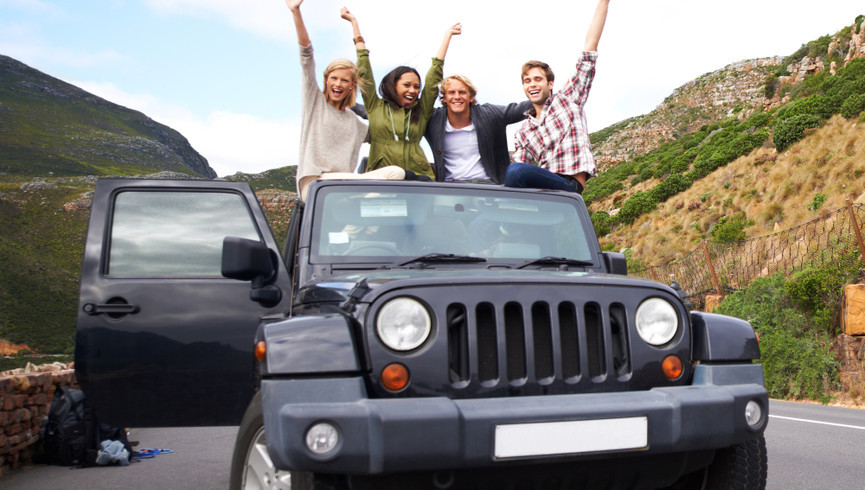 River Terrace Resort y centro de convenciones