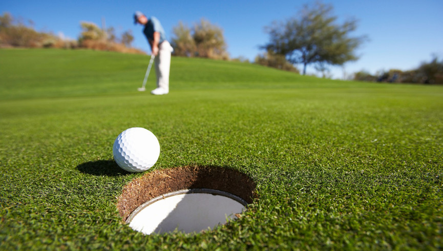 Springtime at Painted Mountain