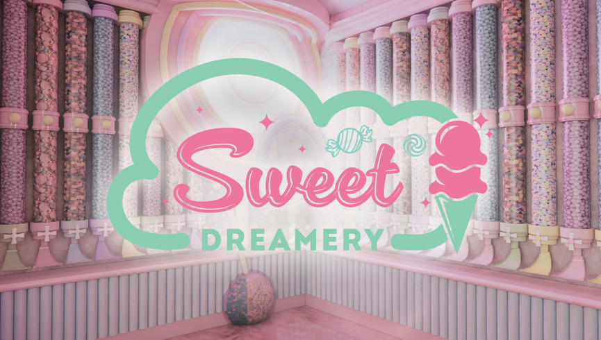 sweet dreamery
