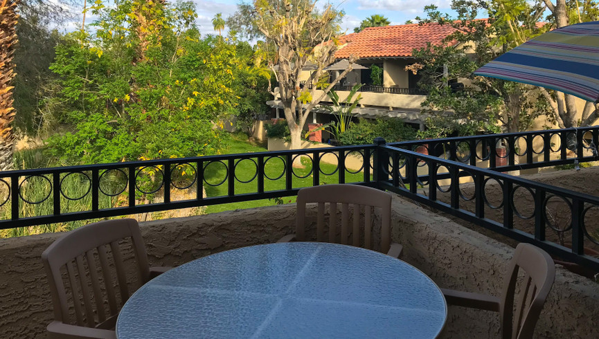 Palm Springs Coachella