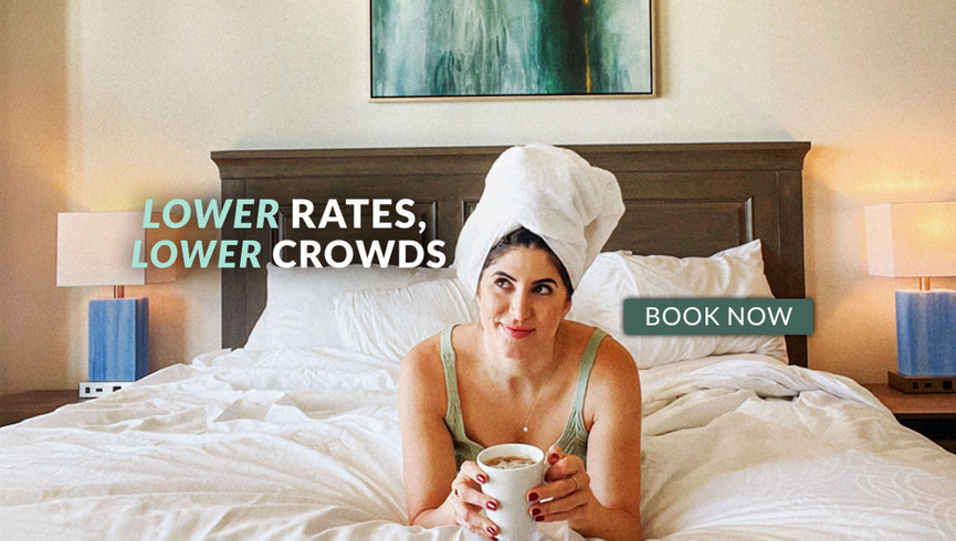 Weekdays Sale - Westgate Myrtle beach oceanfront resort