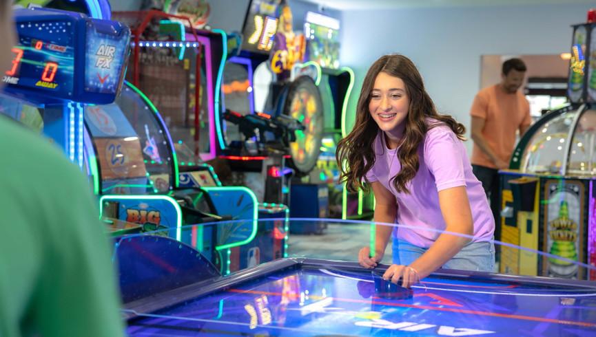 Westgate Branson Woods Resort - Arcade