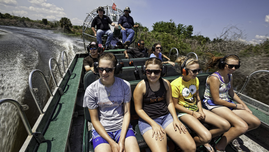 Airboat