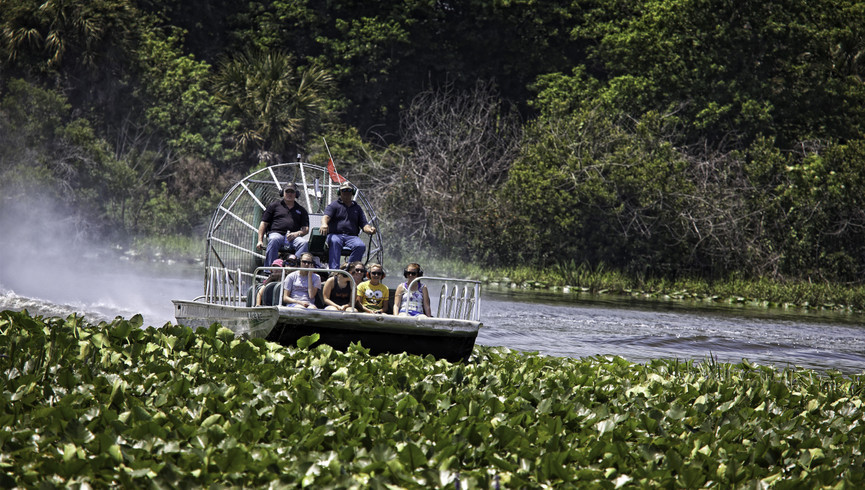 Airboat