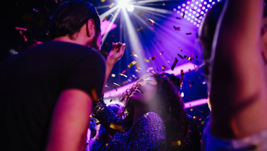 Amenities That Add Romance