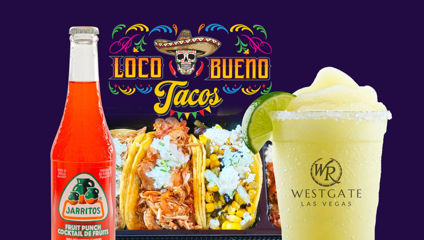 Taco Deals in Las Vegas