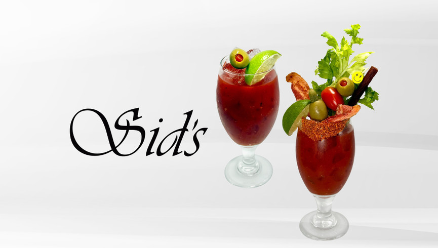 Sids in Las Vegas Specials