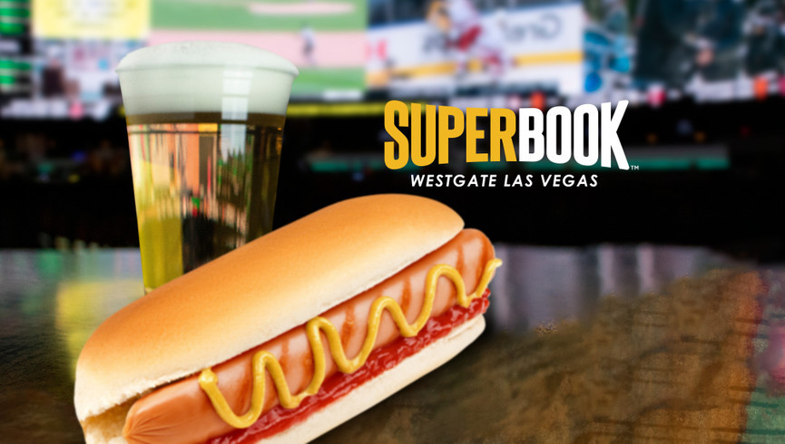 Superbook Specials