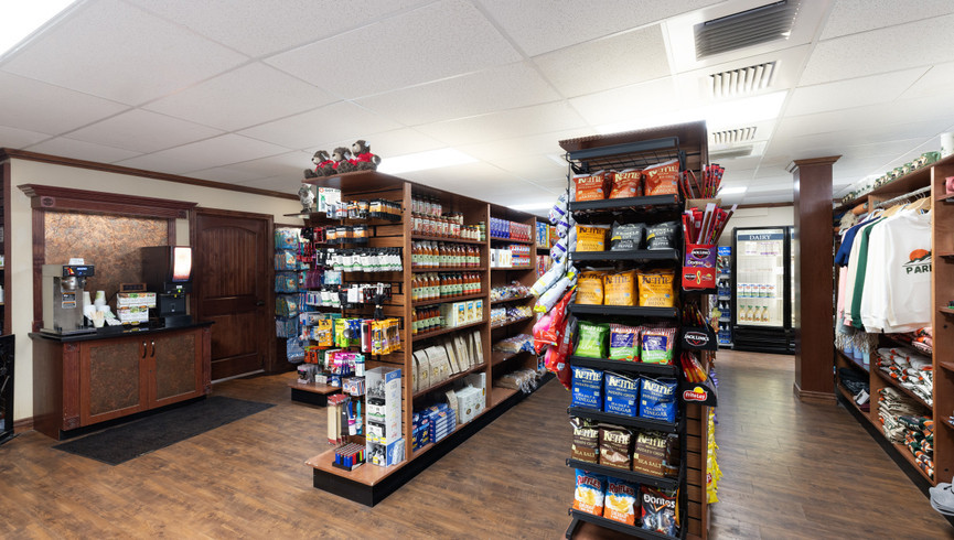 Park City Marketplace