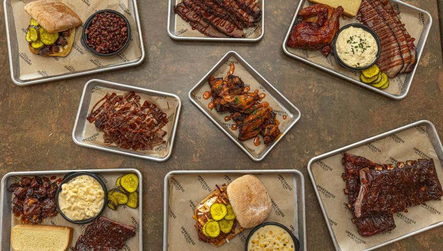 Smokehouse Grill Restaurant, FL | Westgate River Ranch Resort & Rodeo | Westgate Resorts