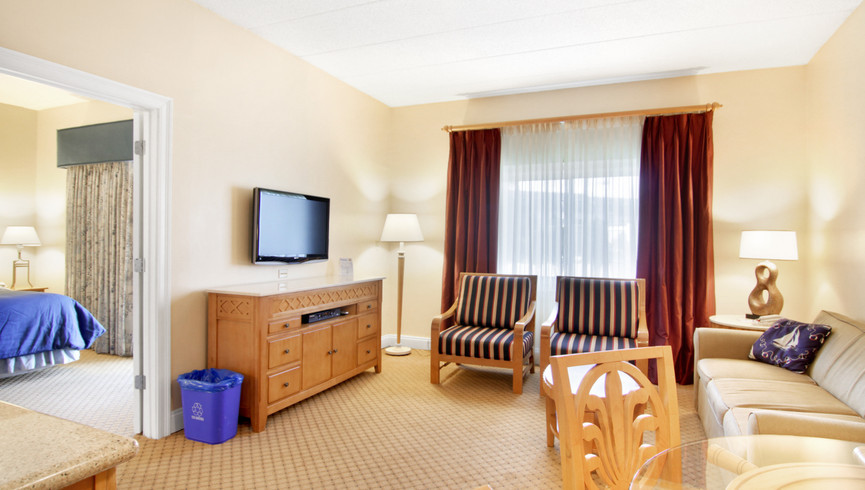 Cove at Yarmouth - One Bedroom