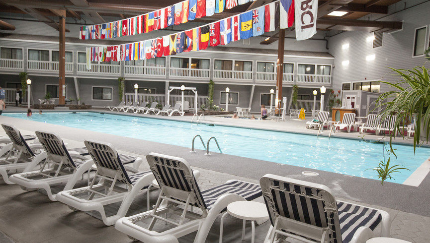  Among the Best Cape Cod Hotels With Indoor Pools