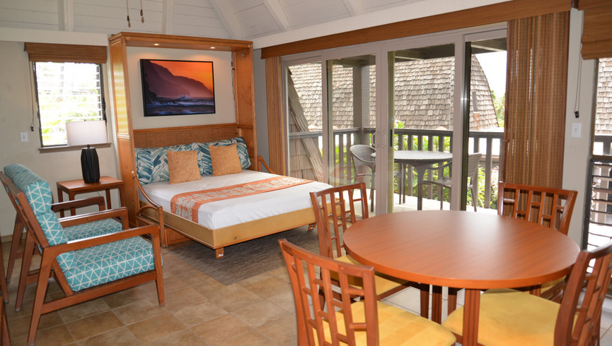 Villas Near the Park