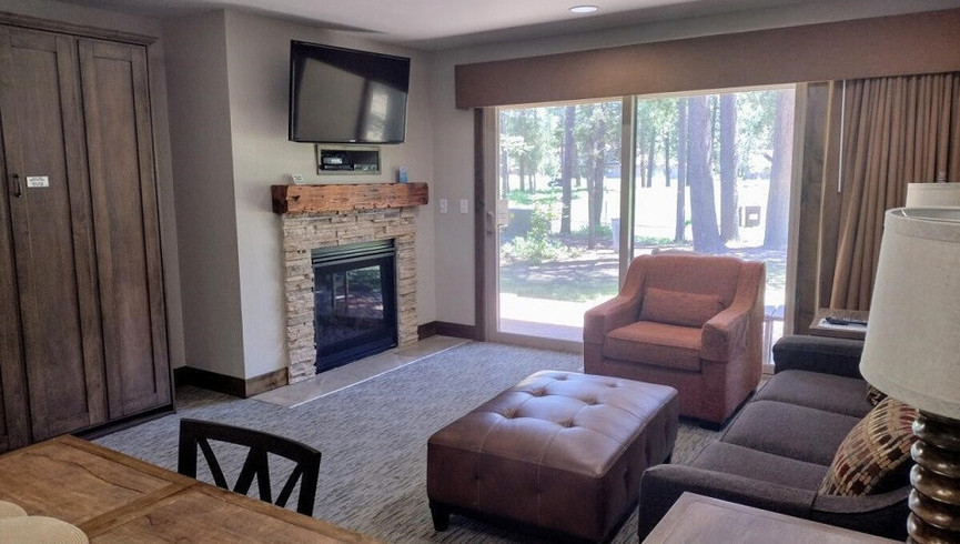 Sunriver Spacious Villas