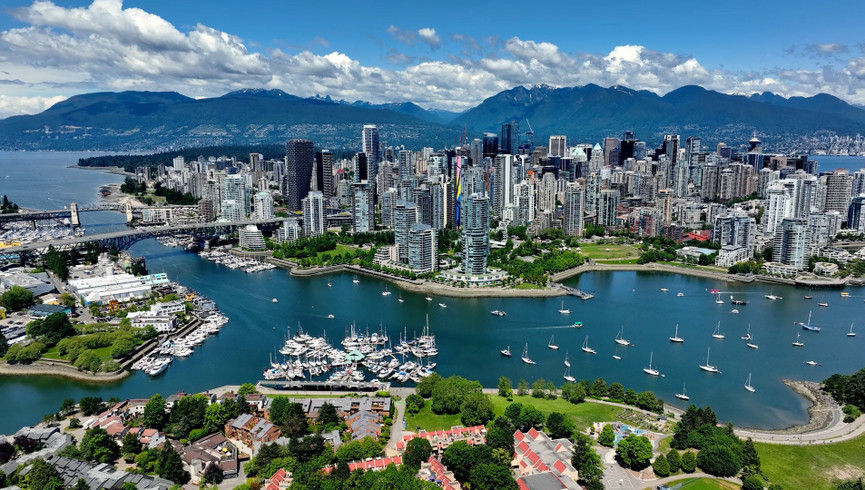 Comfort Meets Convenience