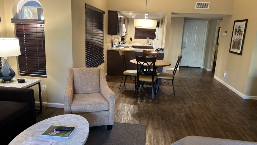 palm springs Coachella 