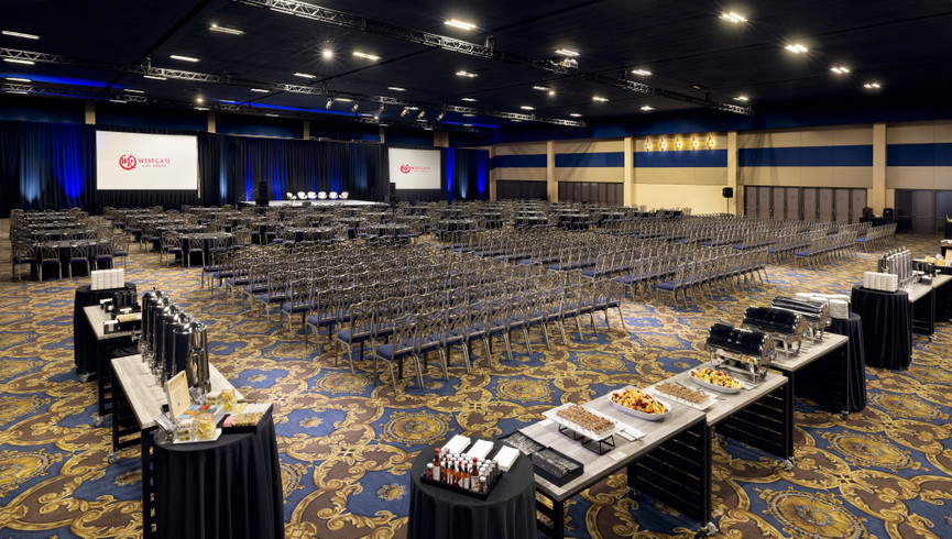 Las Vegas Conference