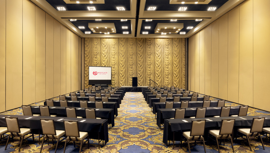 Las Vegas Conference