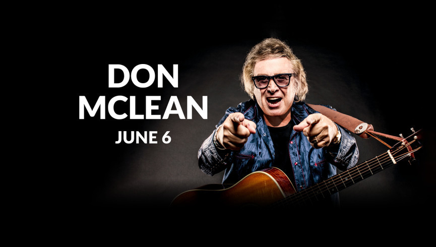 don mclean