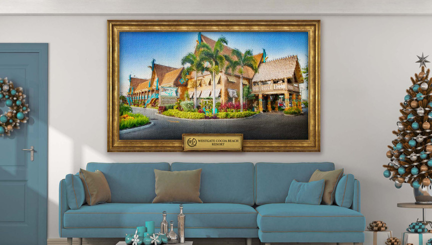 Rebajas de invierno en Westgate Cocoa Beach Resort