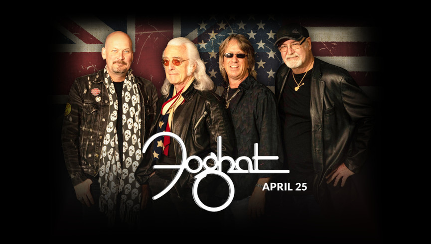 Foghat