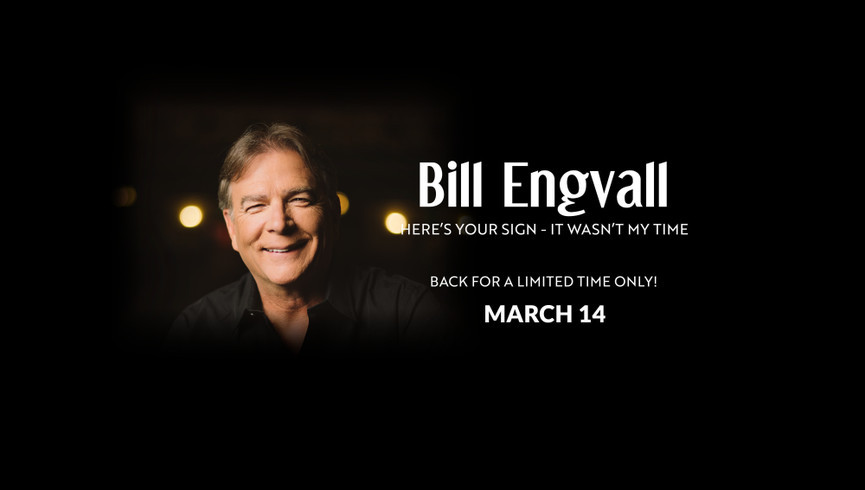 bill engvall
