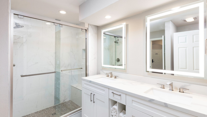 Westgate Branson Lakes Resort - Accommodations