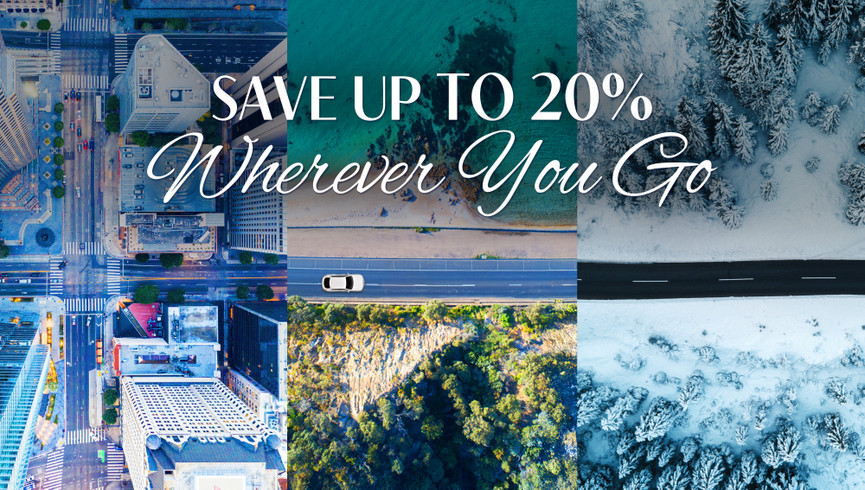 Westgate Branson Woods Resort -  January Blues