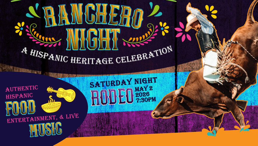 Ranchero Rodeo