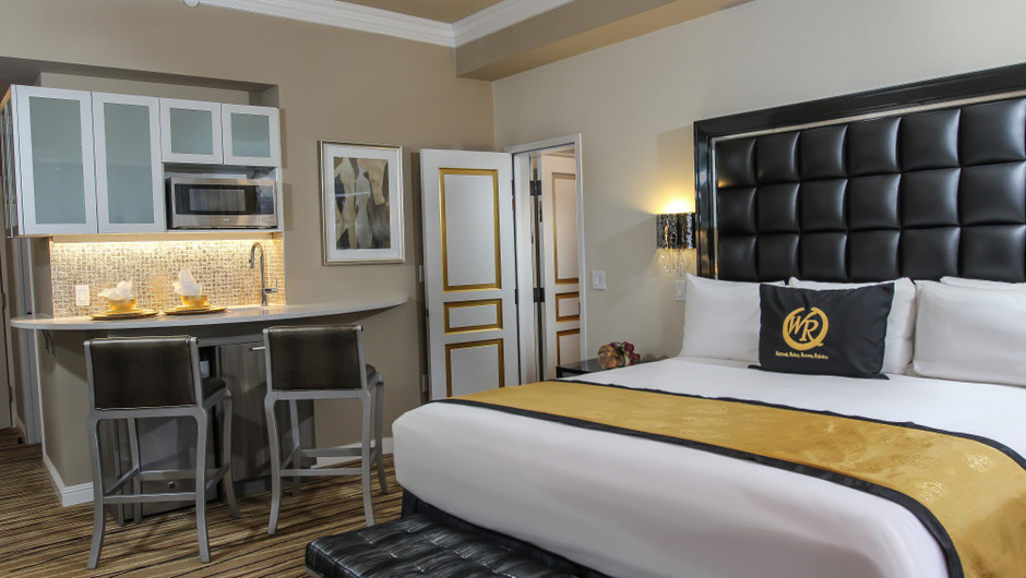 Las Vegas Accommodations & Rooms, Westgate Las Vegas Resort & Casino