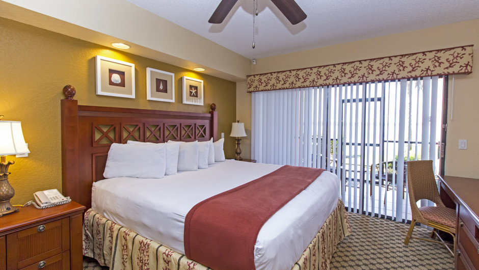 Orlando Accommodations Near Disney World Westgate Lakes