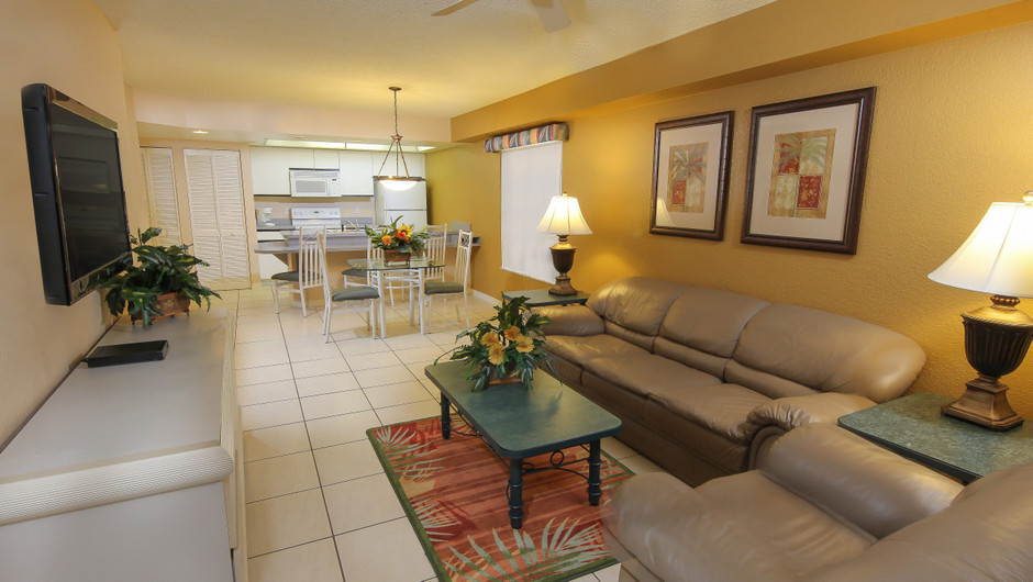 2 Bedroom Suites In Orlando Westgate Vacation Villas